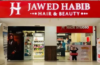 Jawed Habib Price List 2024 | Hair Cut Prices