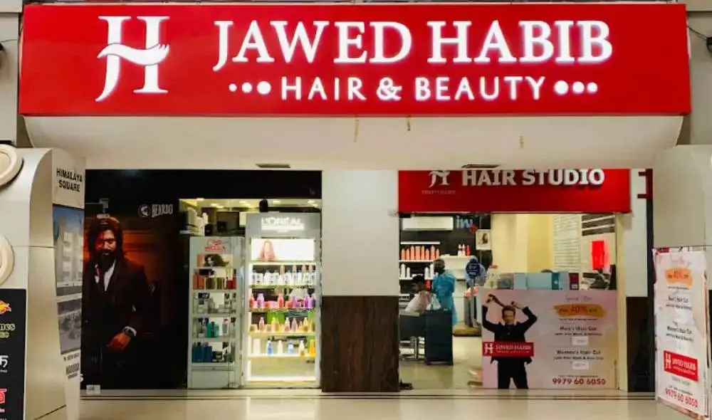 Cost of hair straightening in jawed habibs hotsell