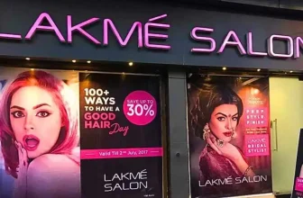 Lakme Salon Price List (Packages) Updated in 2024