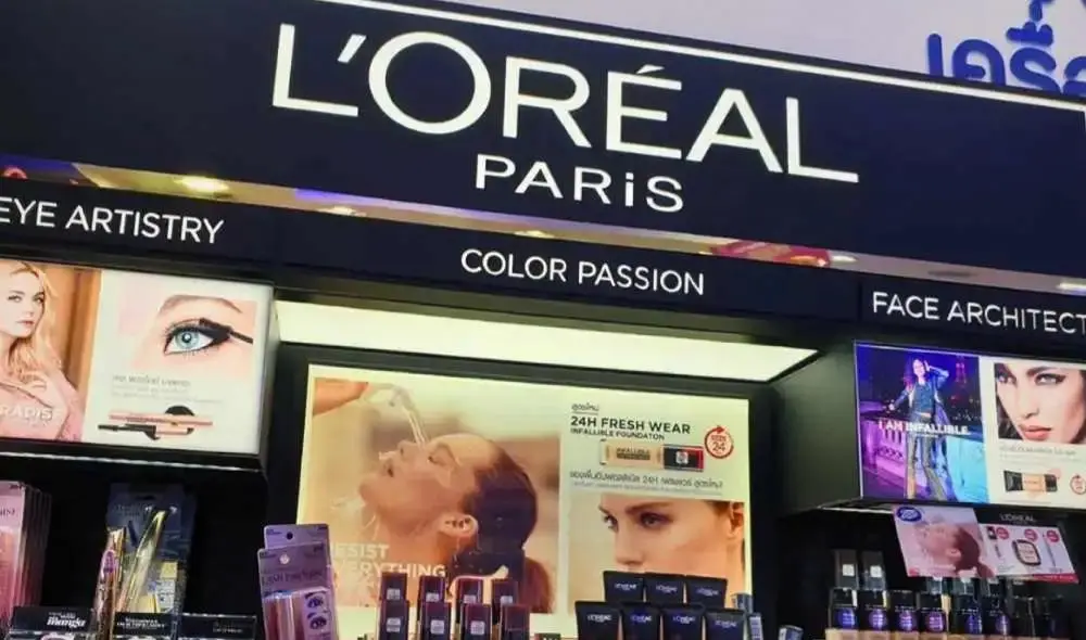 Loreal Salon Price List 2024 | Loreal Hair Cut Rate List