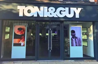 Toni And Guy Price List 2024 | For All Cities Of India