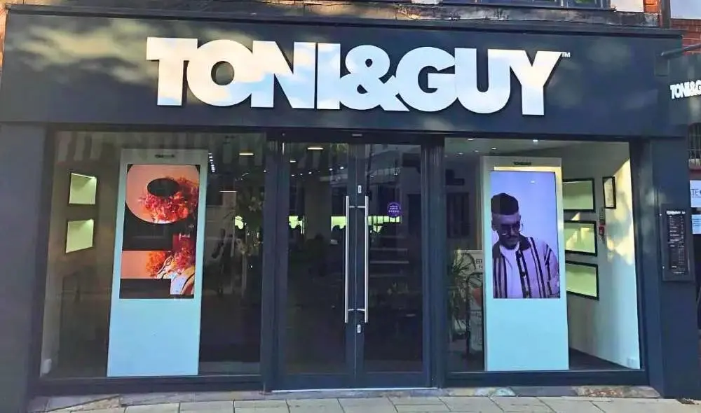 Toni And Guy Price List 2024 | For All Cities Of India