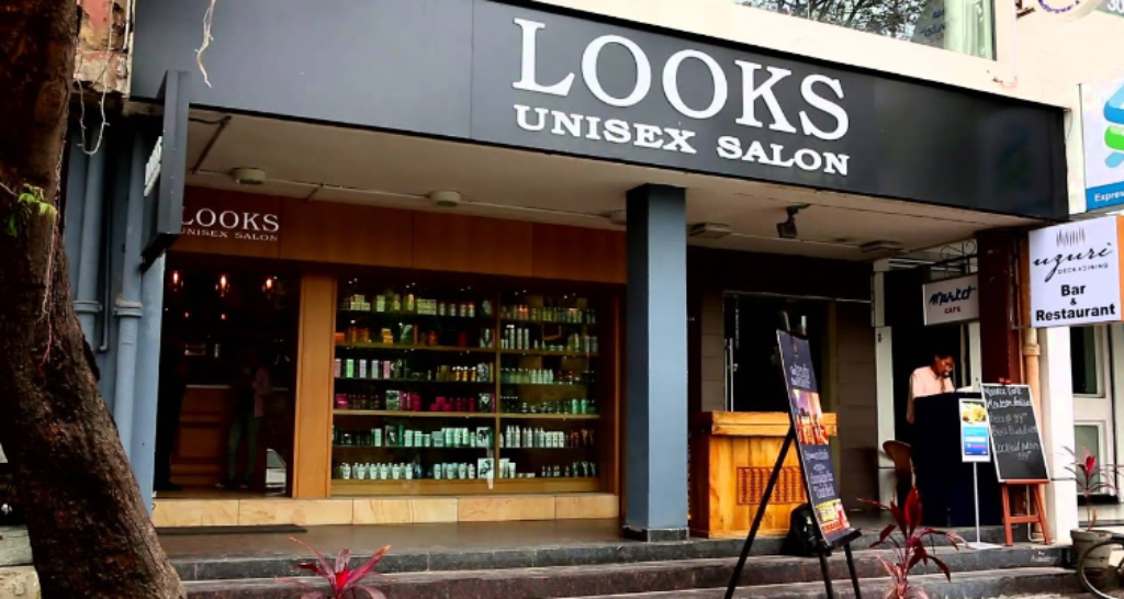 looks salon