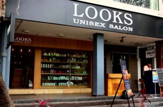 looks salon