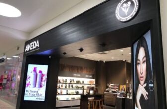 Aveda Salon