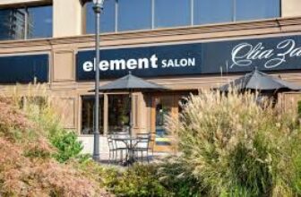 Element Salon