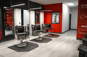 Fantastic Sams Salon