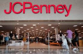 JCPenney
