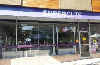 Supercuts