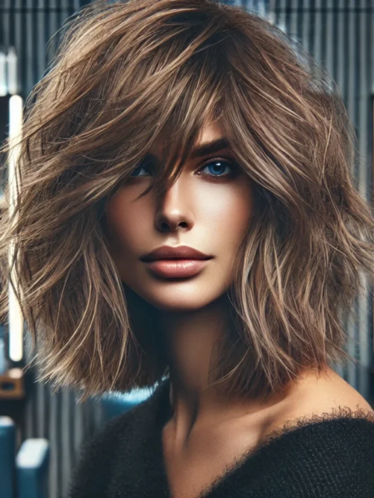 Top 5 Haircuts to Try in 2024