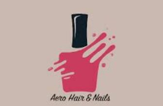 Aero Hair & Nails