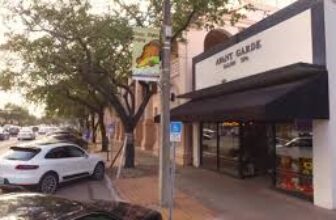 Avant Garde Salon & Spa