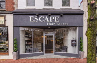 Escape salon