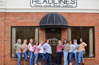 Headlines Hair Salon