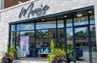 Moxie Hair Salon