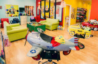 Pigtails And Crewcuts