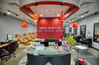 Rouge Salon and Spa