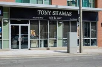 Tony Shamas