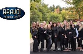 Bravo Salon & Spa