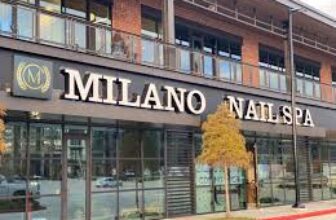 Milano Nail Spa