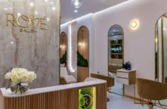 Rové Hair Salon