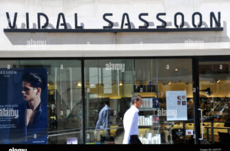Sassoon Salon