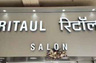 Ritual Salon and Spa