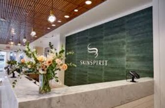 SkinSpirit New York Salon