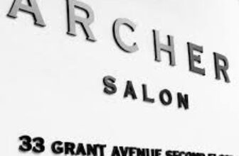Archer Salon