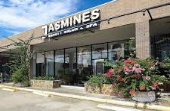 Jasmines Beauty Salon & Spa