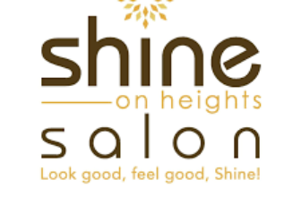 Shine On Heights Salon