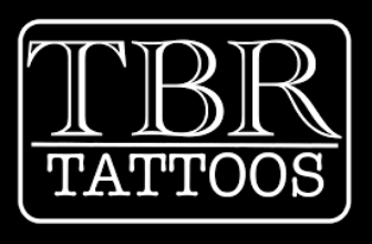 The Black Rose Tattoo