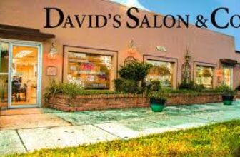 Hair by David & Co Salon