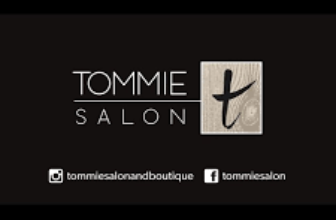 Tommie Salon