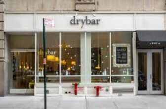 Drybar Salon