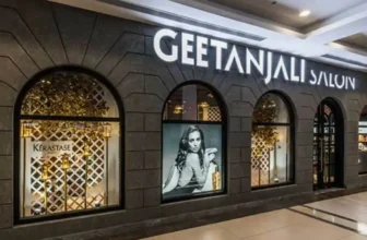 Geetanjali Salon