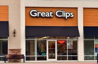 Great Clips Salon