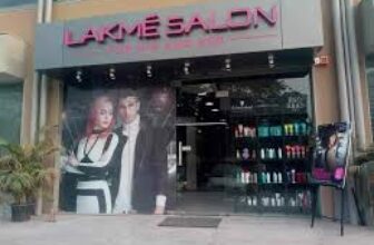 Lakme Salon