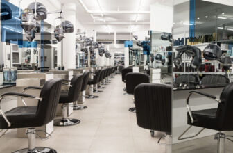 Top 5 Salons in Boston