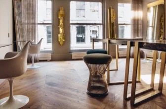 Top 5 Salons in New York