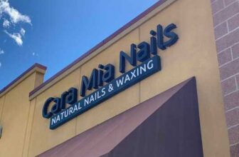 Cara Mia Nails and Waxing