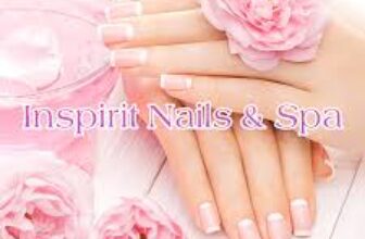 Inspirit Nails & Spa Salon