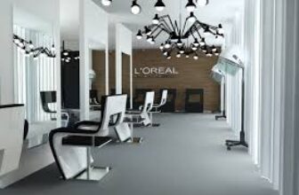 Loreal Salon