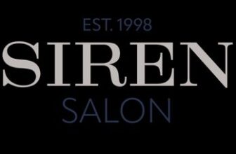 Siren Salon