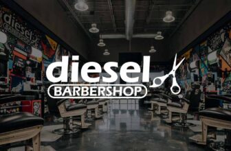 Diesel Barbershop