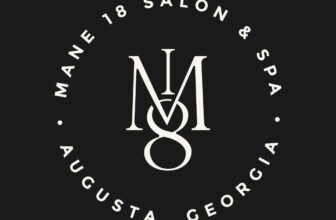 Mane 18 Salon