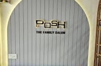 Posh Salon and Boutique