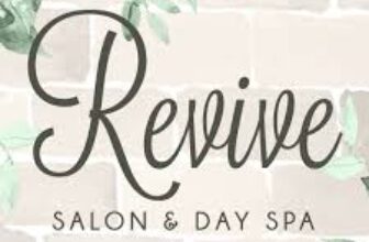 REVIVE Salon & Day Spa usa