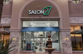 SALON 27