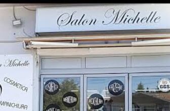 Salon Michelle